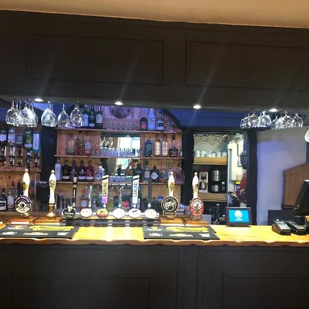 The Royal Oak Inn, Wetton Exterior photo